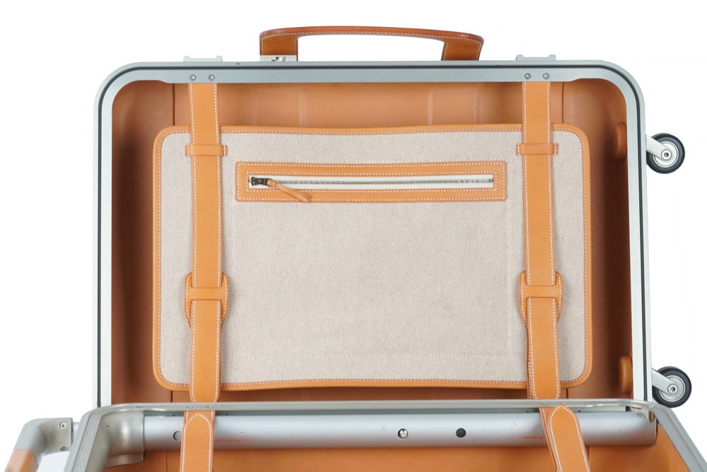 HERMÈS ORION - 6