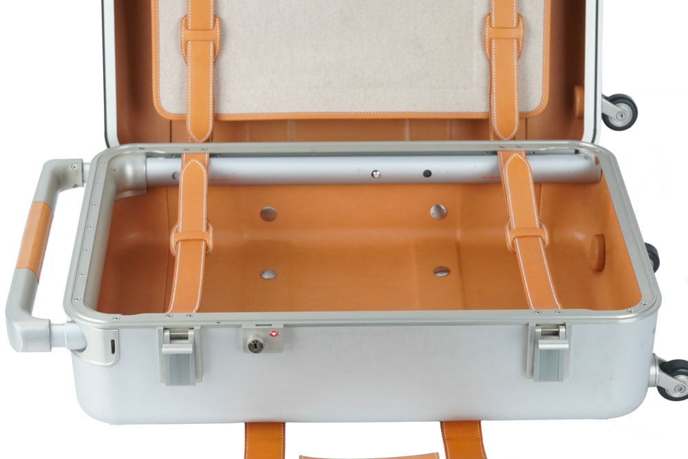 HERMÈS ORION - 7