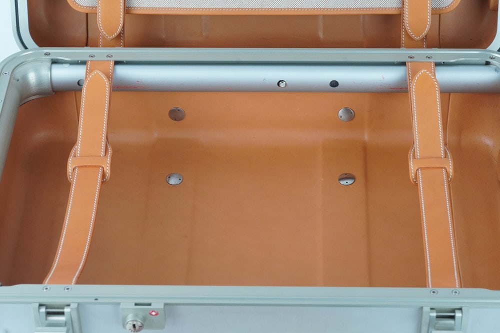 HERMÈS ORION - 8