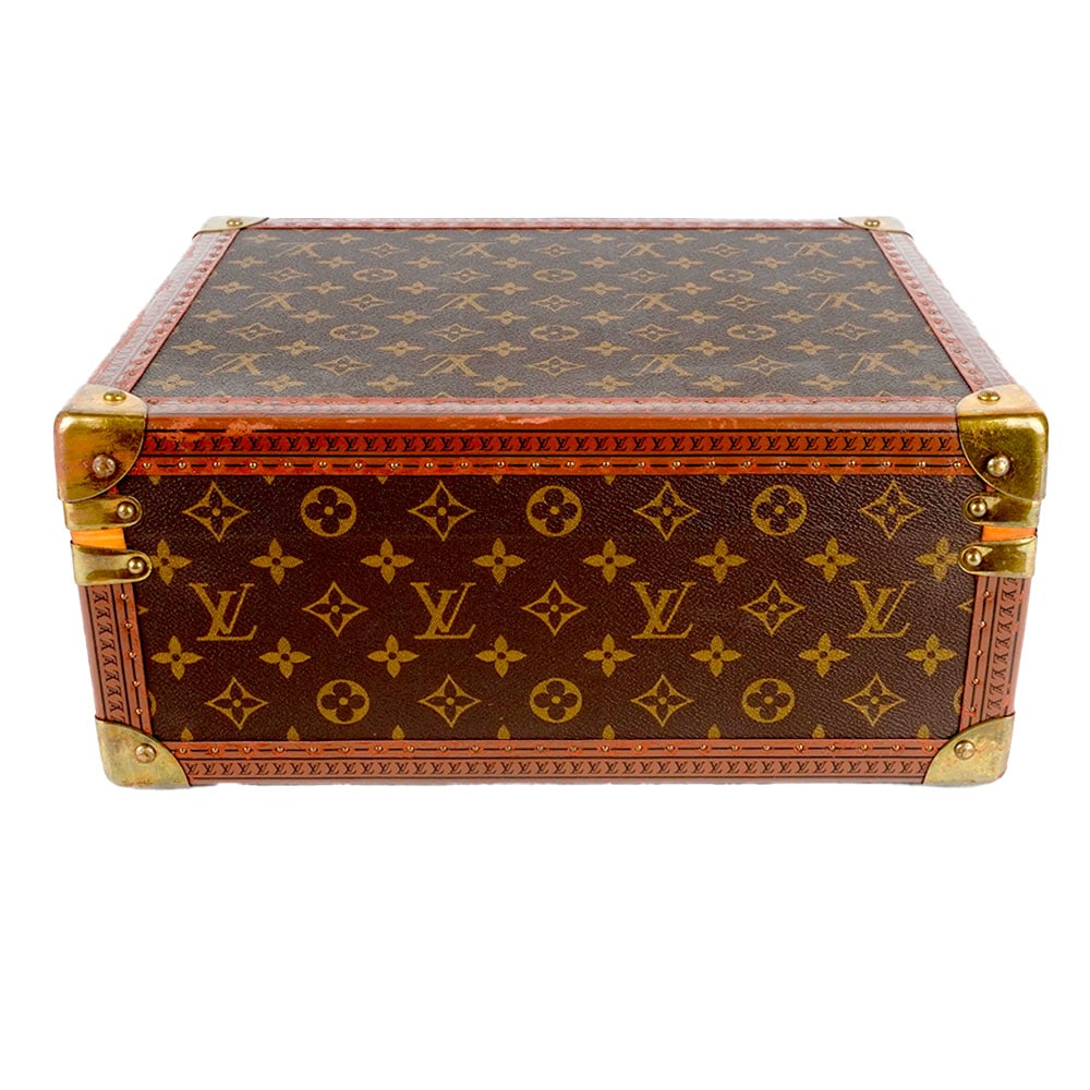 LOUIS VUITTON BILSTEIN 35 - 3