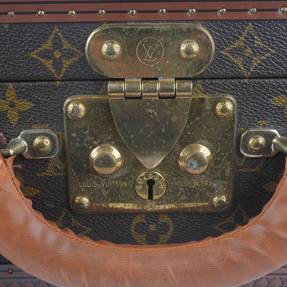 LOUIS VUITTON BILSTEIN 35 - 4