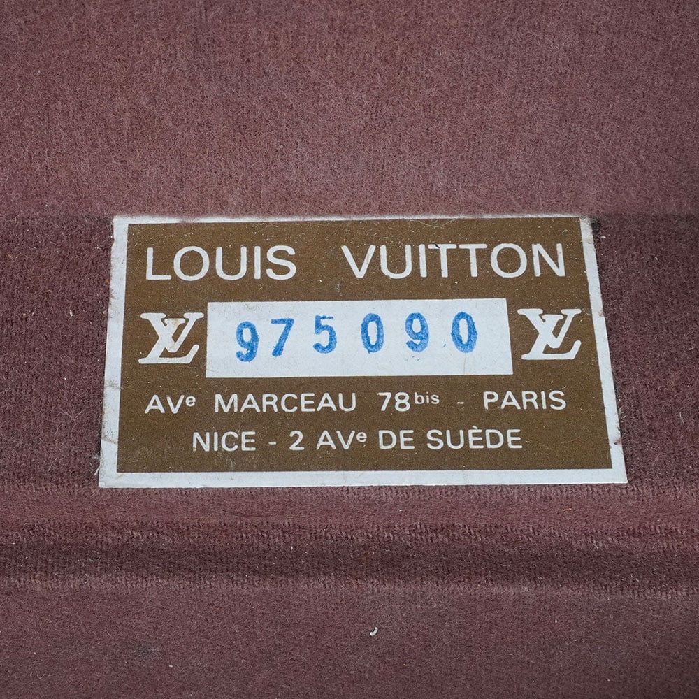 LOUIS VUITTON BILSTEIN 35 - 6