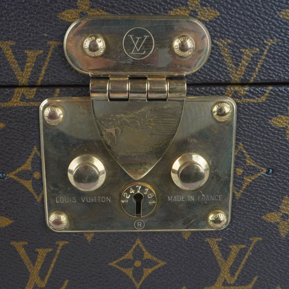 LOUIS VUITTON - 4