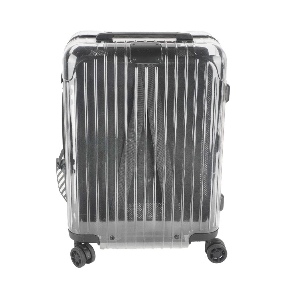 RIMOWA x OFF - WHITE (1 of 9)