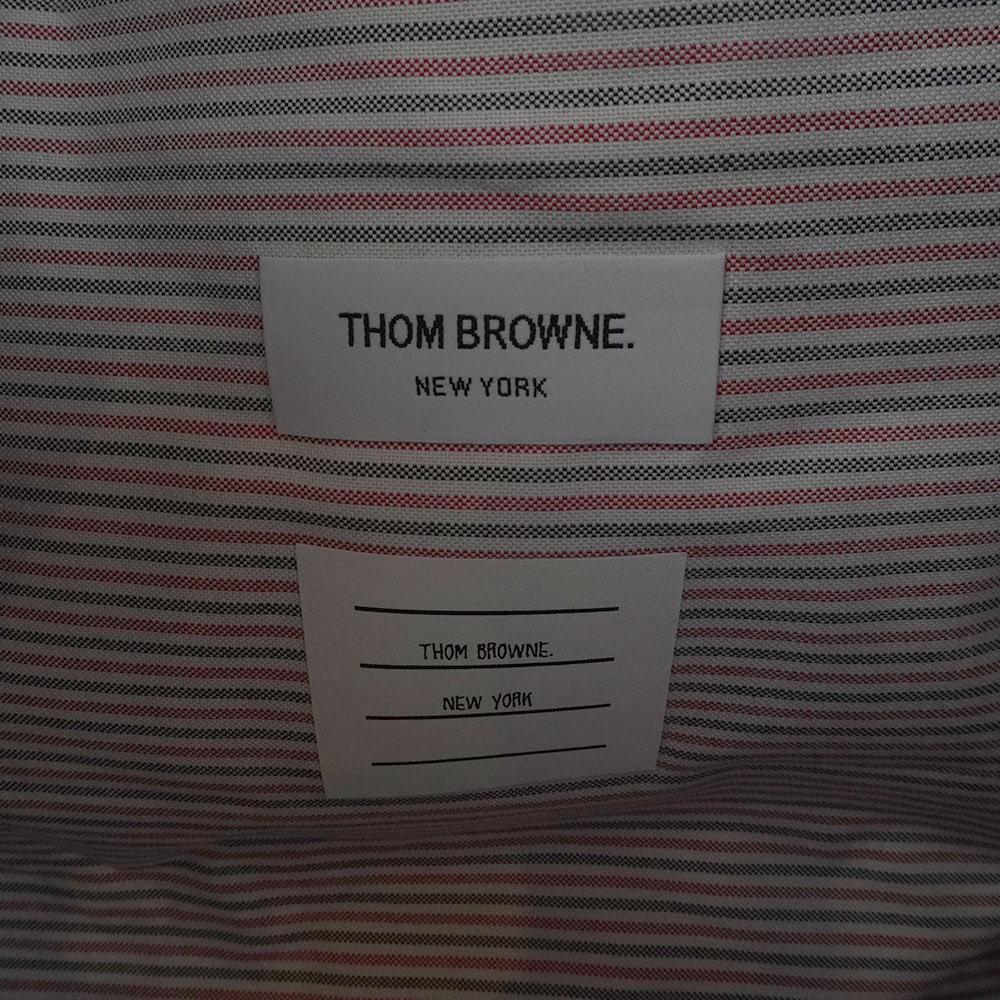 THOM BROWNE - 5