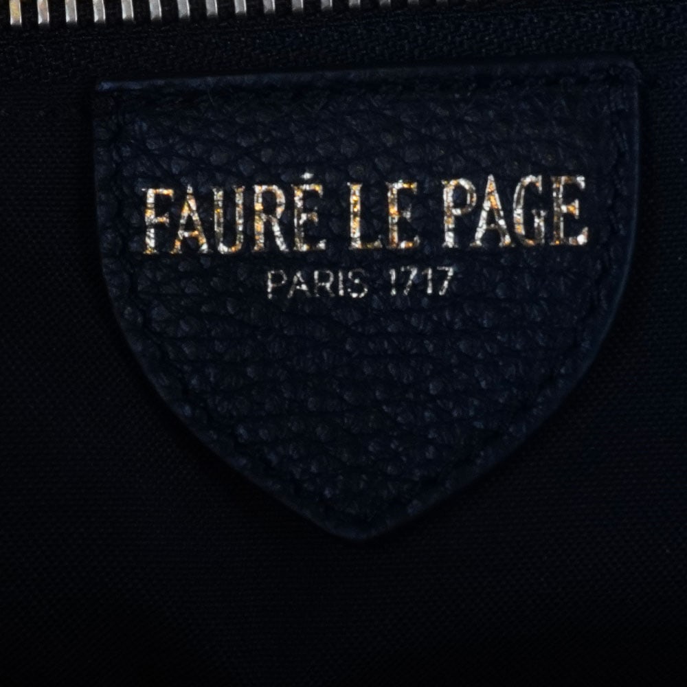 FAURÉ LE PAGE - 5