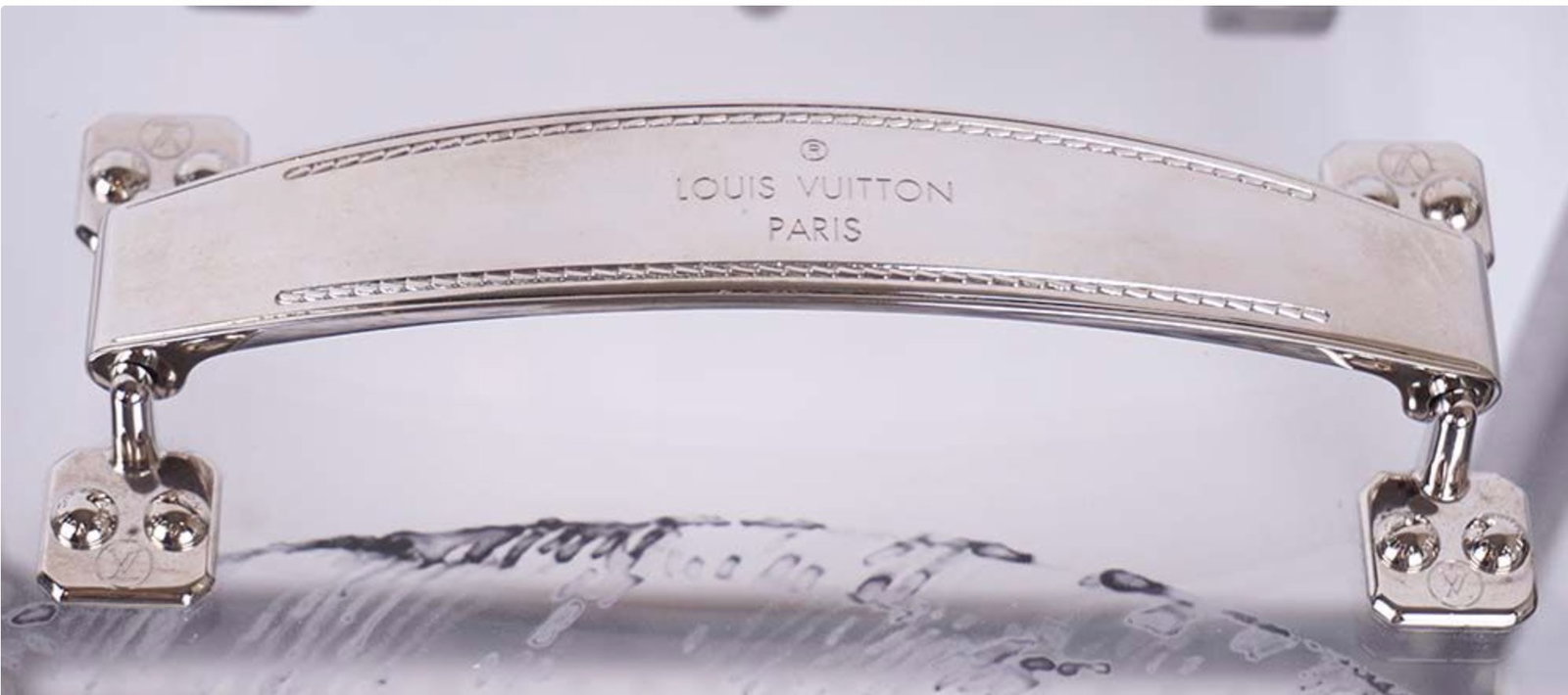 LOUIS VUITTON « SAVANE » - 5