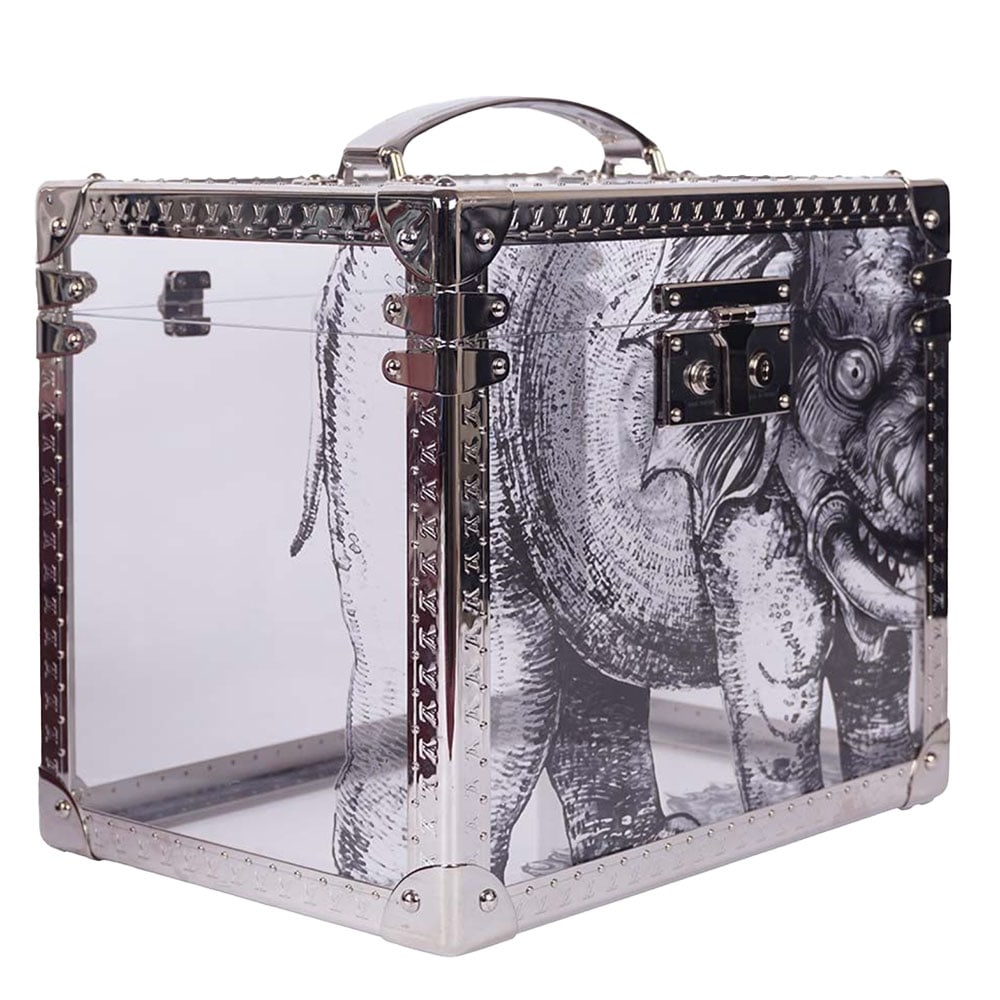 LOUIS VUITTON « SAVANE » - 6