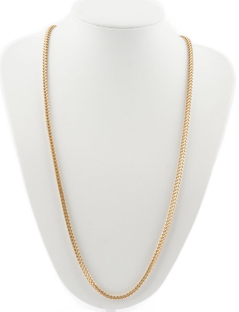OR 10K / 10K GOLD (1 of 2)