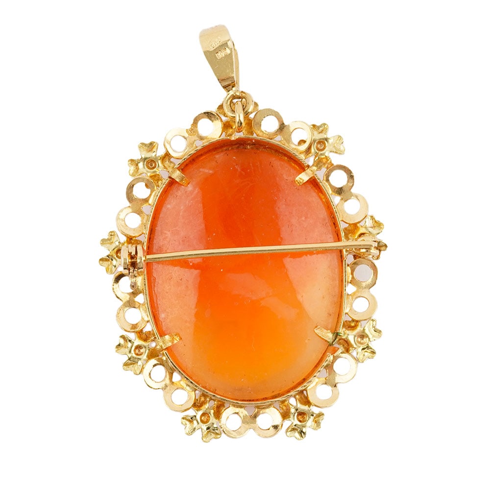 OR 18K / 18K GOLD - 2