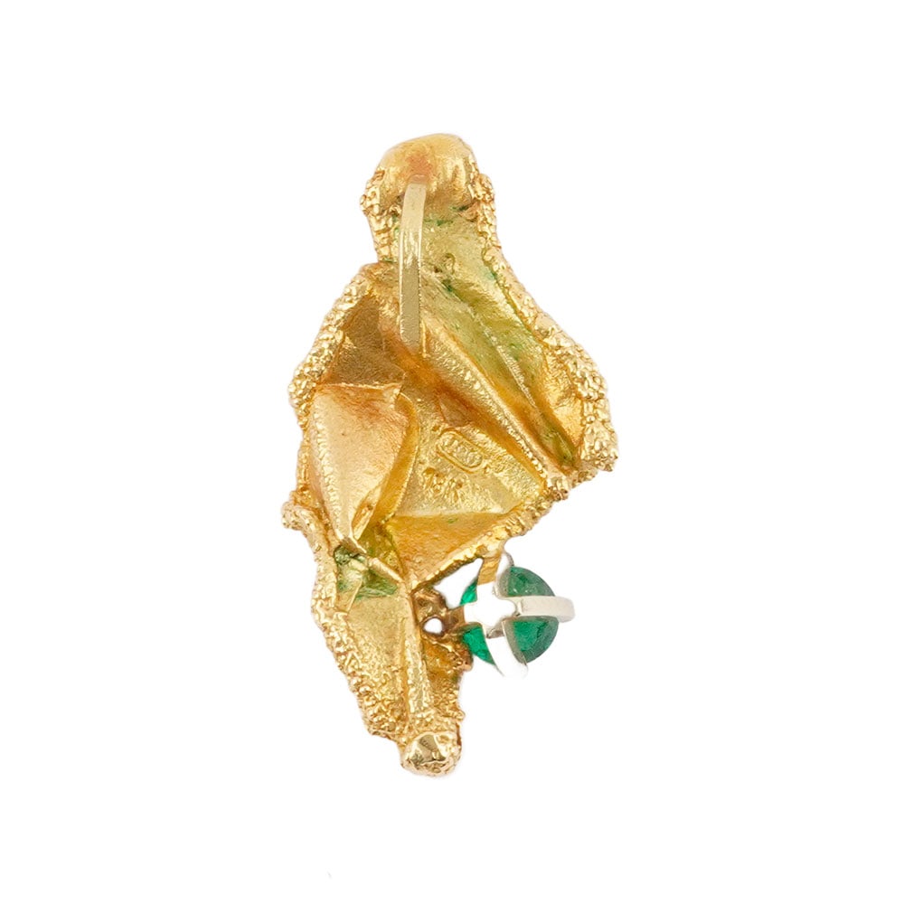 OR 18K /18K GOLD - 2
