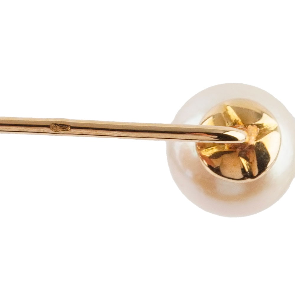 OR 18K, PERLES / 18K, PEARLS - 2