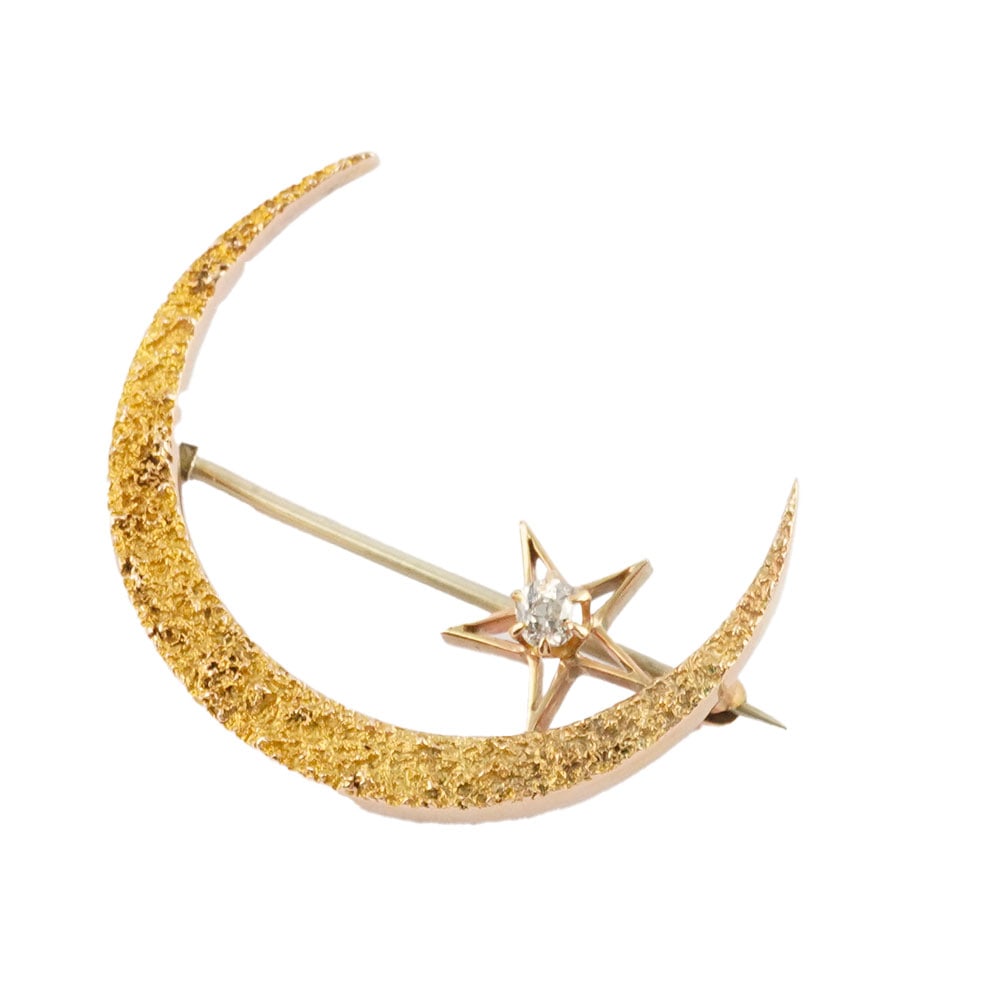 14K GOLD, DIAMANT / 14K GOLD, DIAMOND - 2