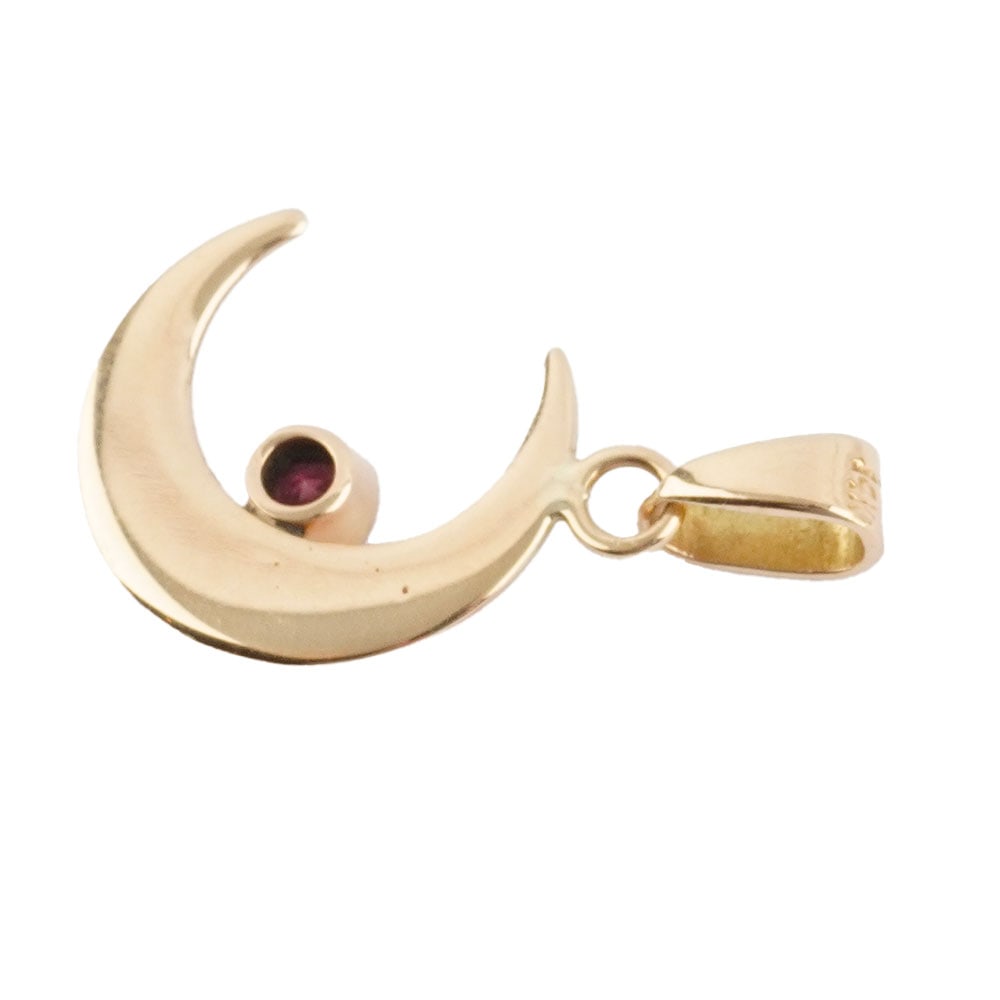 OR 14K, SPINELLE / 14K, SPINEL - 2