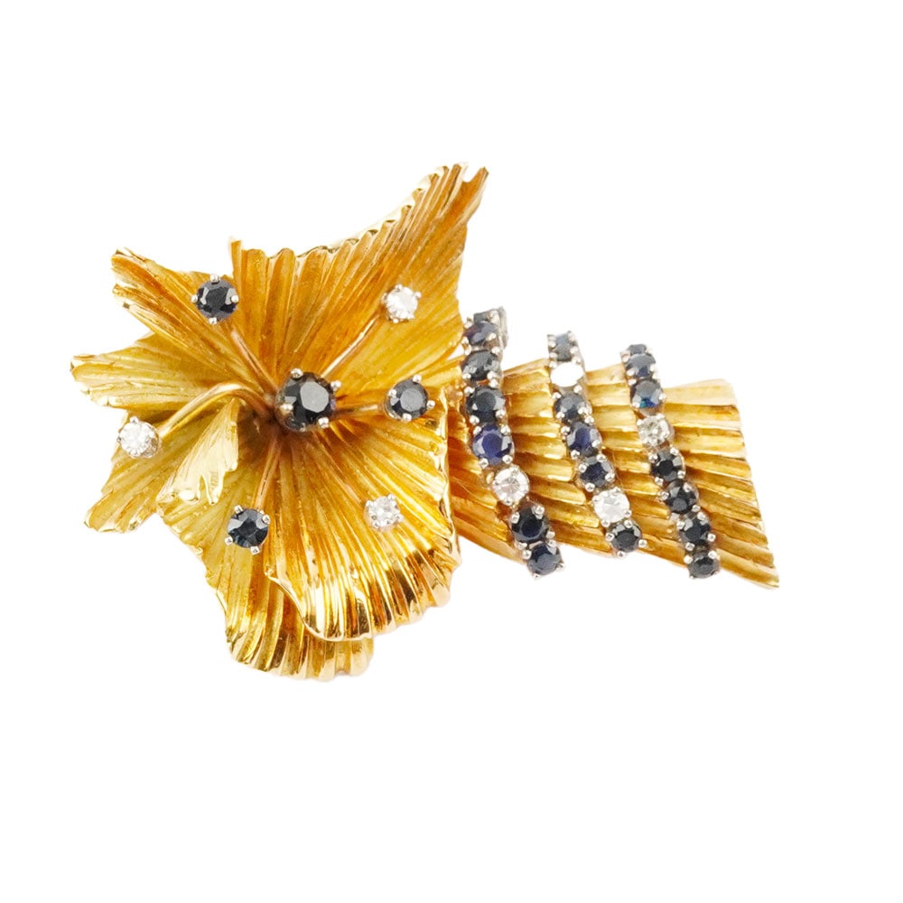 OR 18K / 18K GOLD - 2
