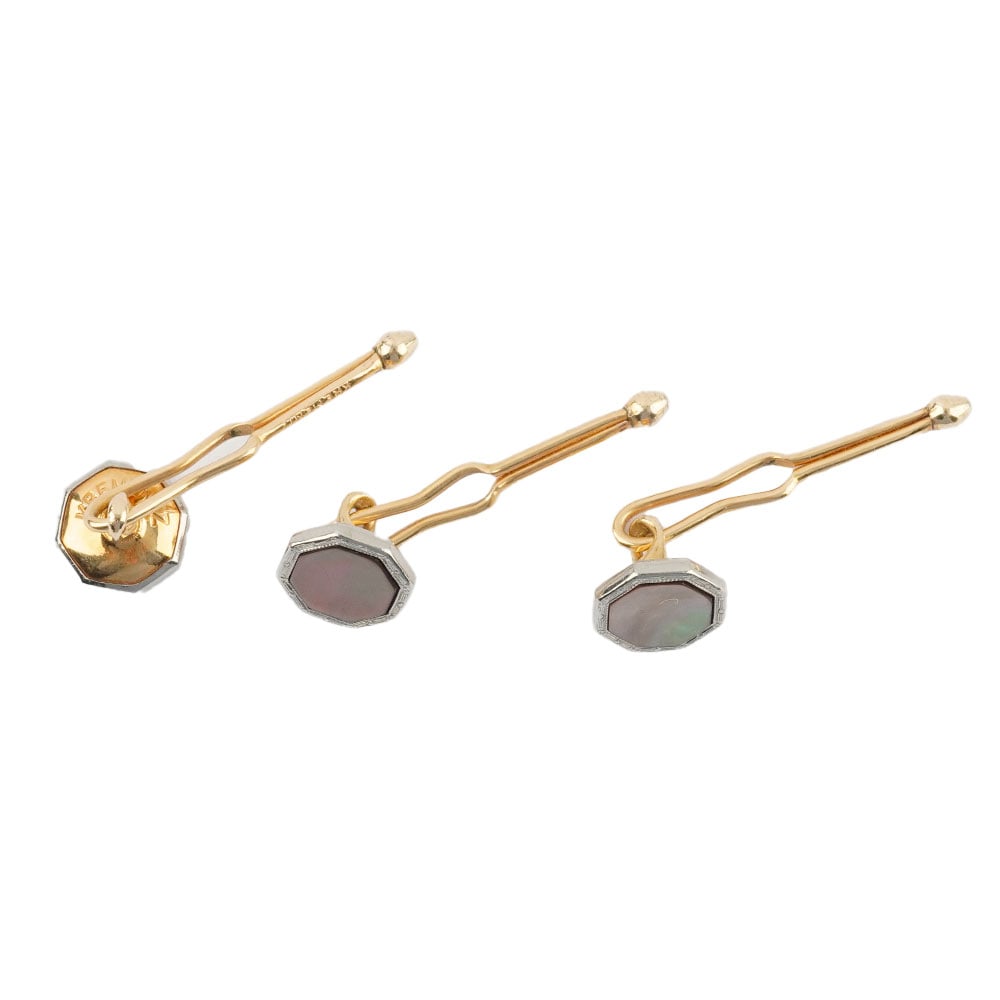 KREMENTZ /10K GOLD - 2