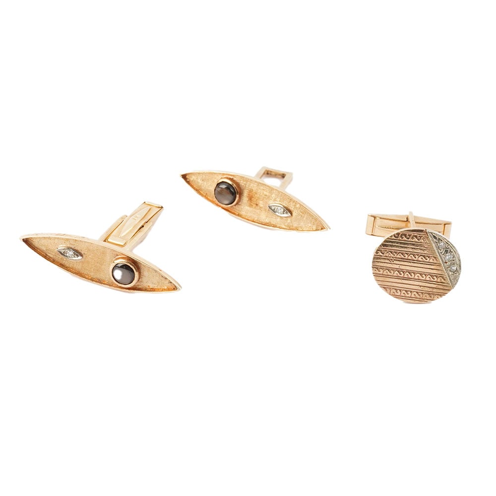 OR 14K /14K GOLD (1 of 3)