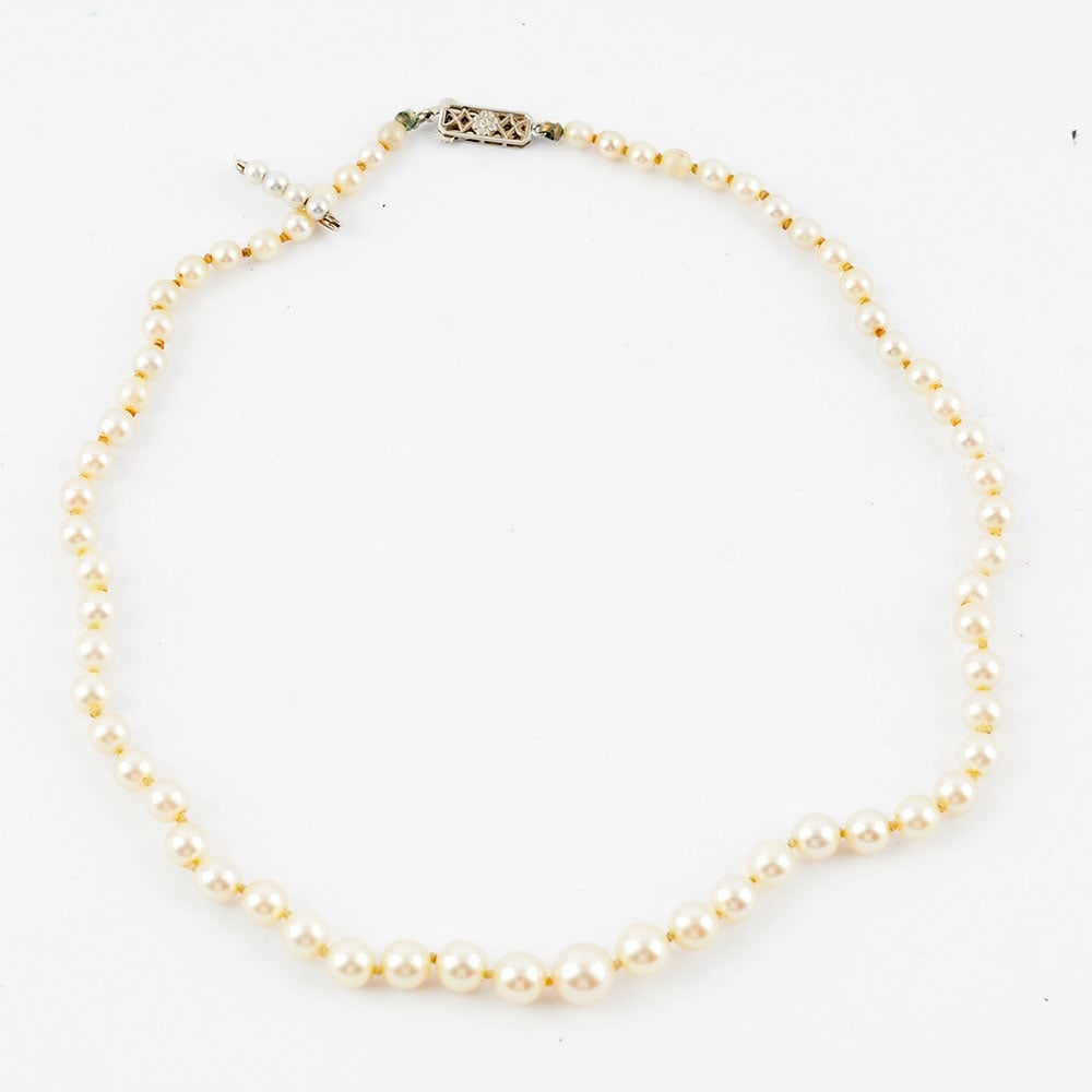 PERLES / BIRKS - 2