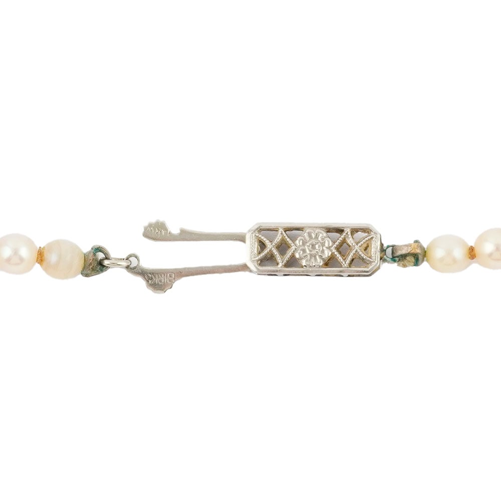 PERLES / BIRKS - 3