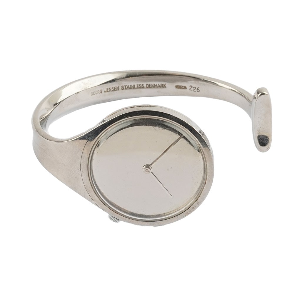 Viviana TORUN pour Georg JENSEN - 2