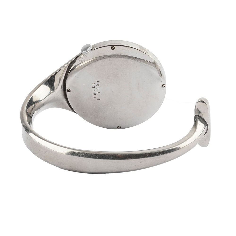 Viviana TORUN pour Georg JENSEN - 4