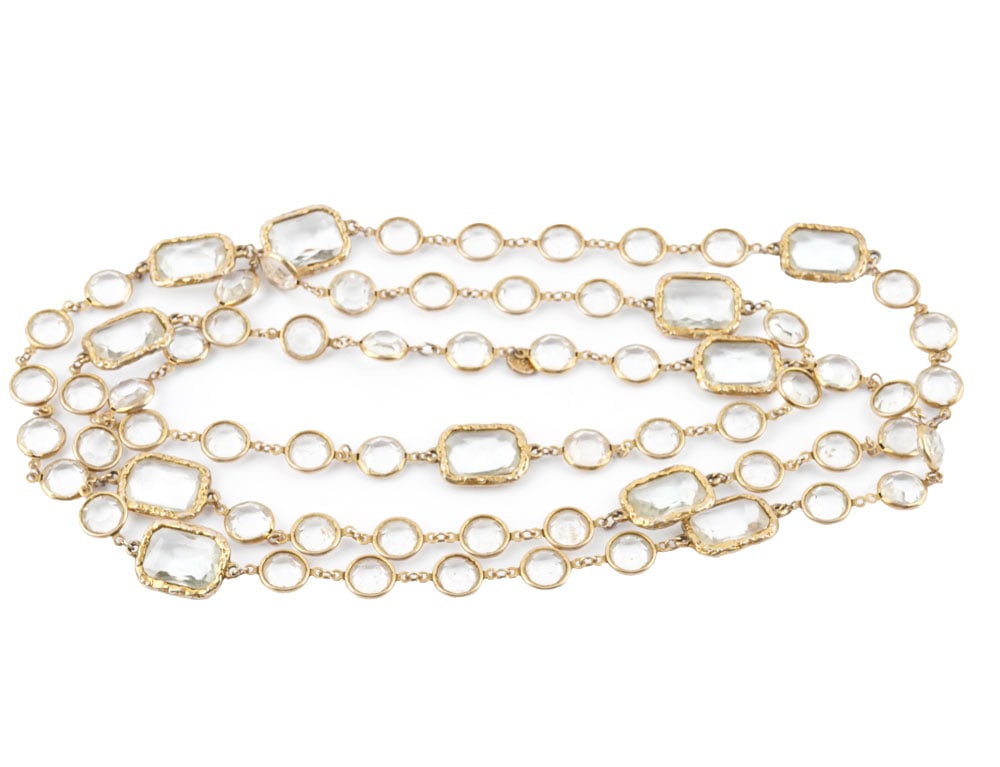 CHANEL 1981 - 2