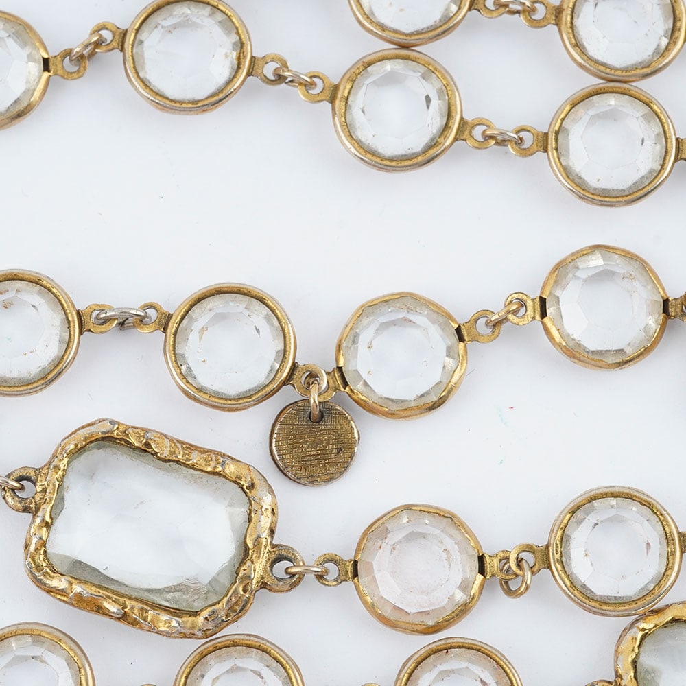 CHANEL 1981 - 4