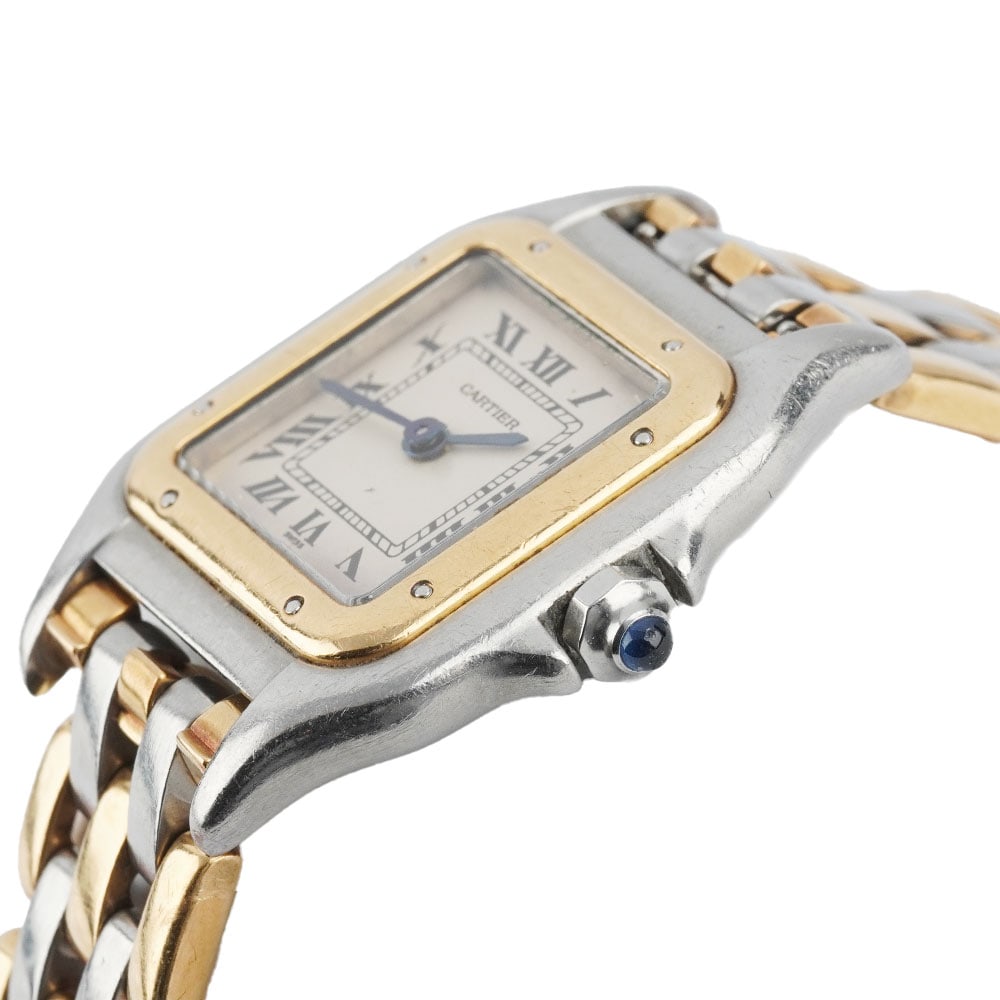 CARTIER PANTHÈRE - 2