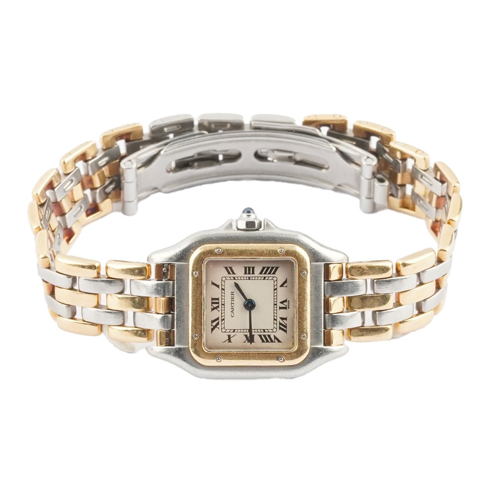 CARTIER PANTHÈRE - 3