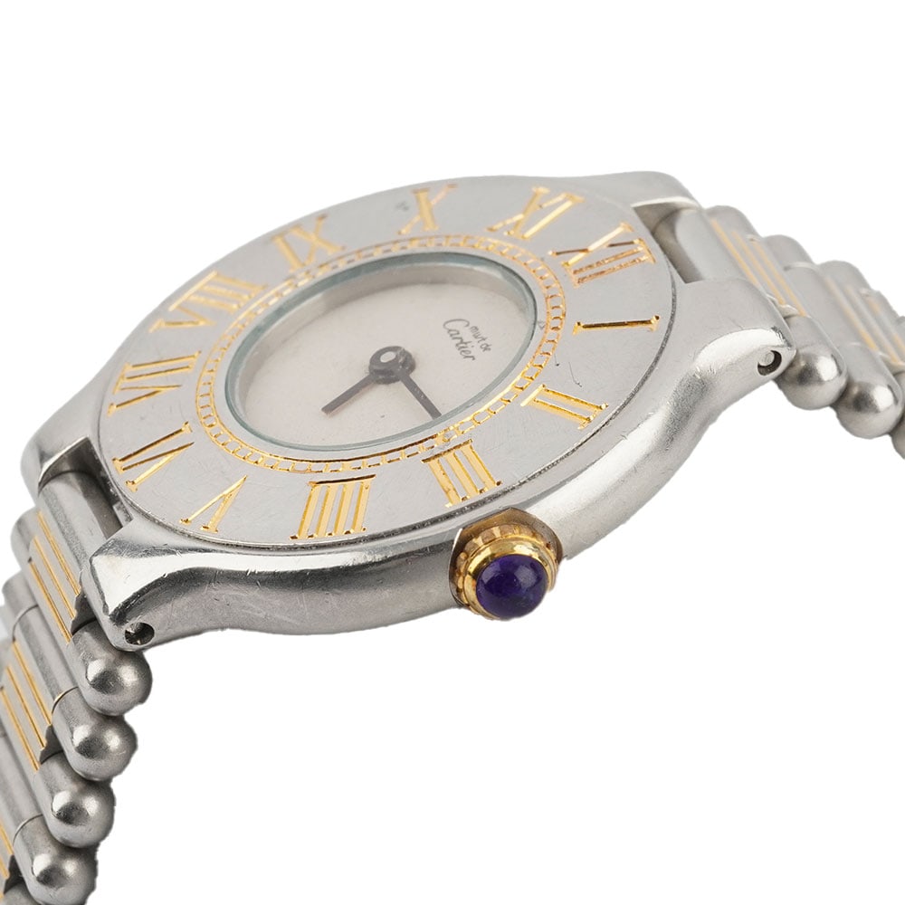 MUST DE CARTIER - 2