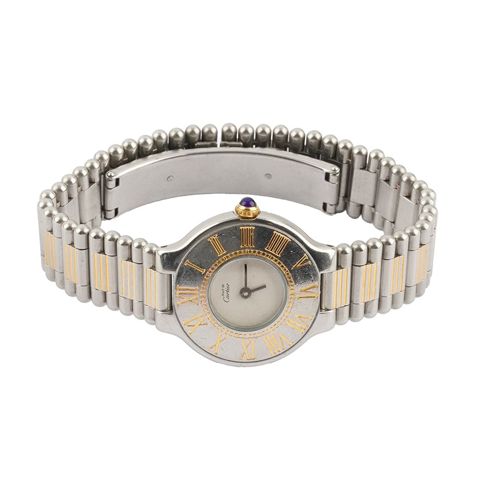 MUST DE CARTIER - 3