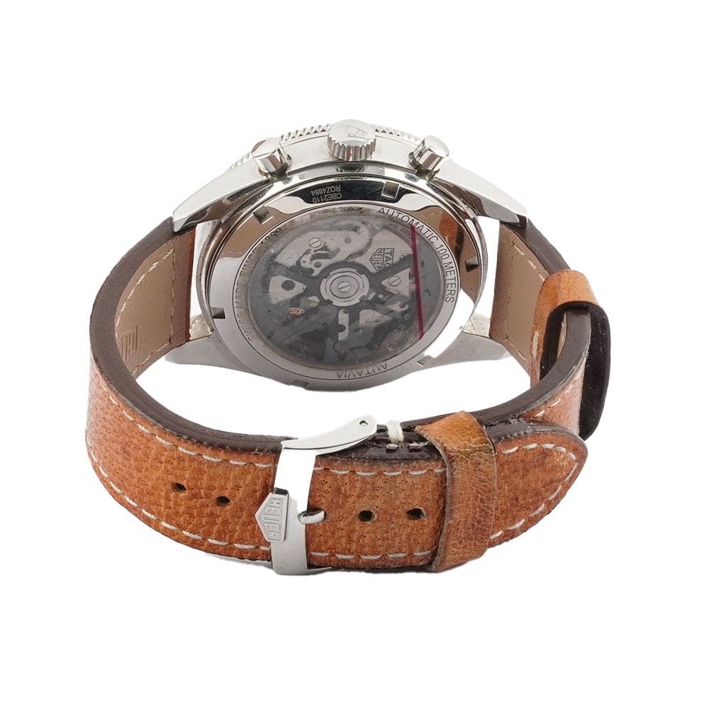 TAG HEUER AUTAVIA - 3