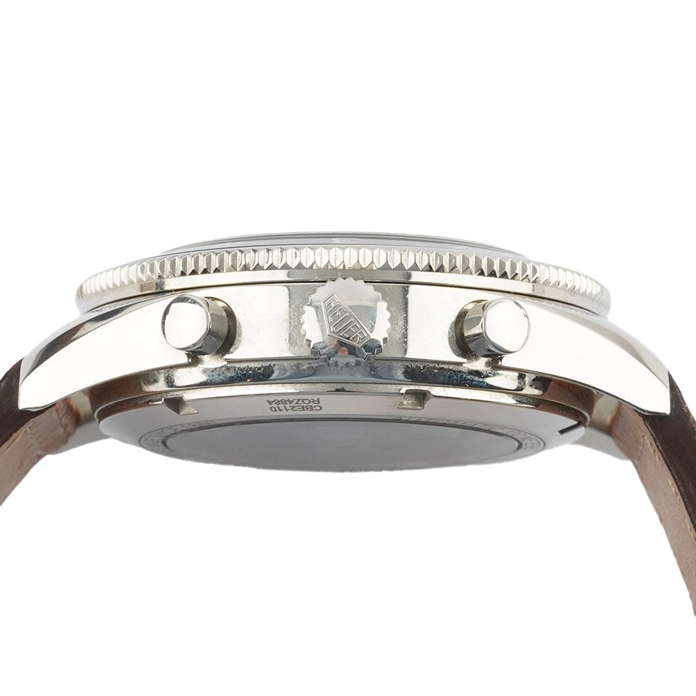 TAG HEUER AUTAVIA - 7