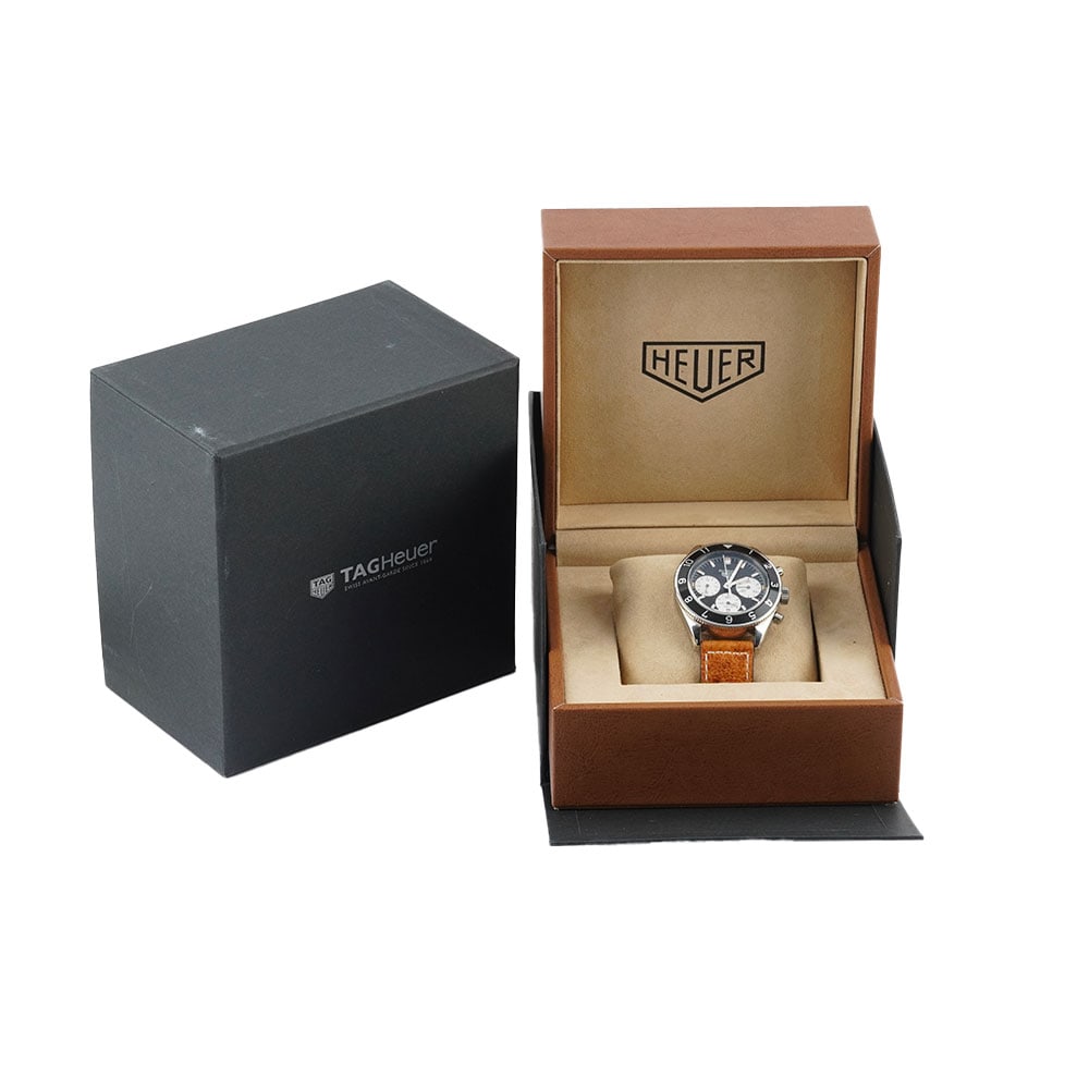 TAG HEUER AUTAVIA - 8