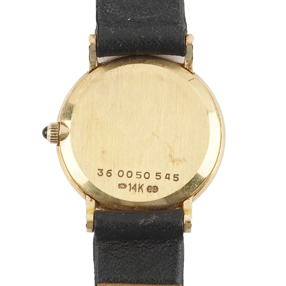 MOVADO - 2