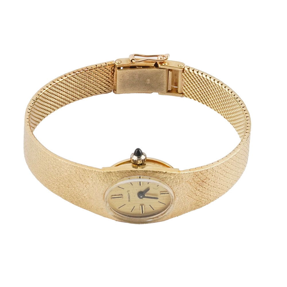 OR 14K / 14K GOLD - 2