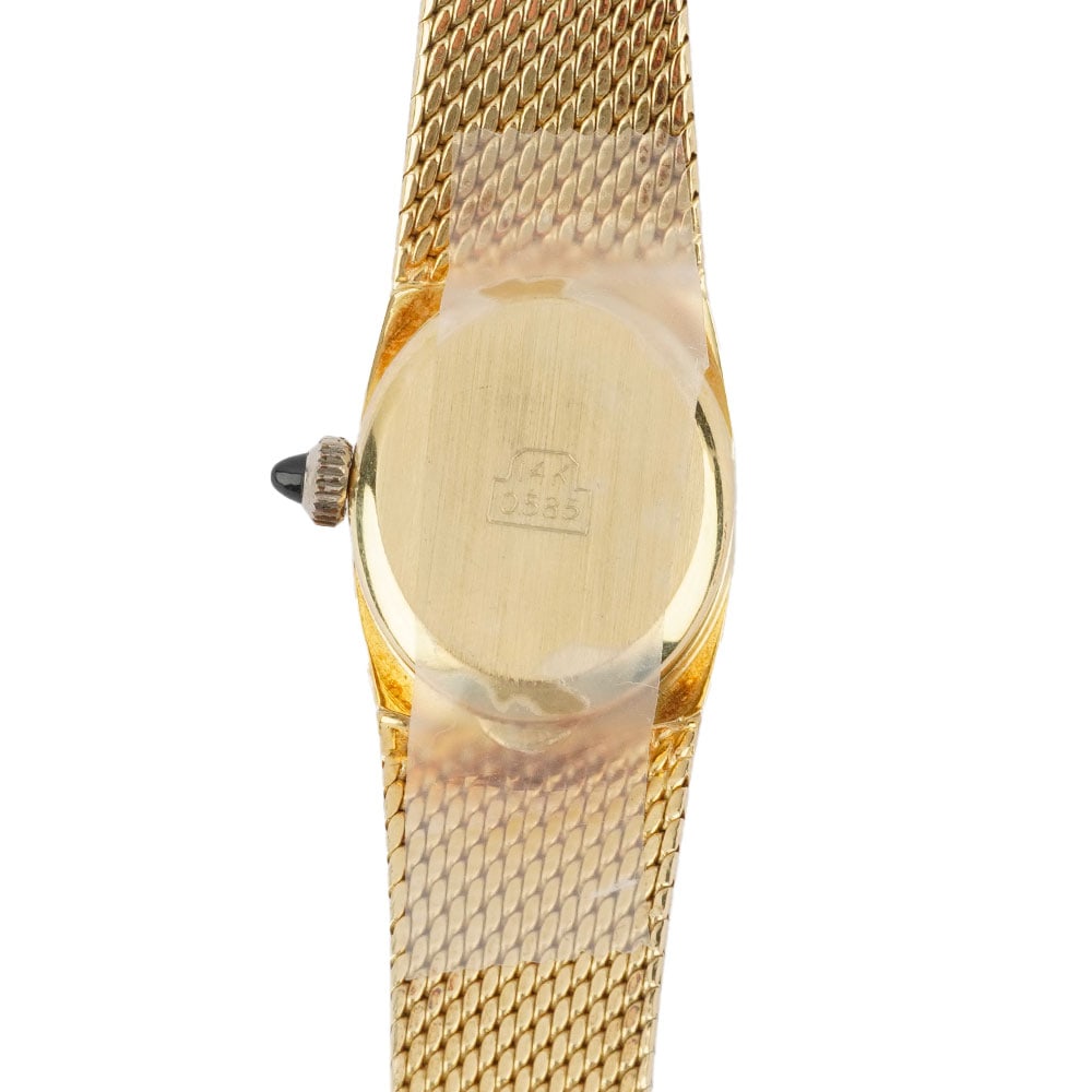 OR 14K / 14K GOLD - 4