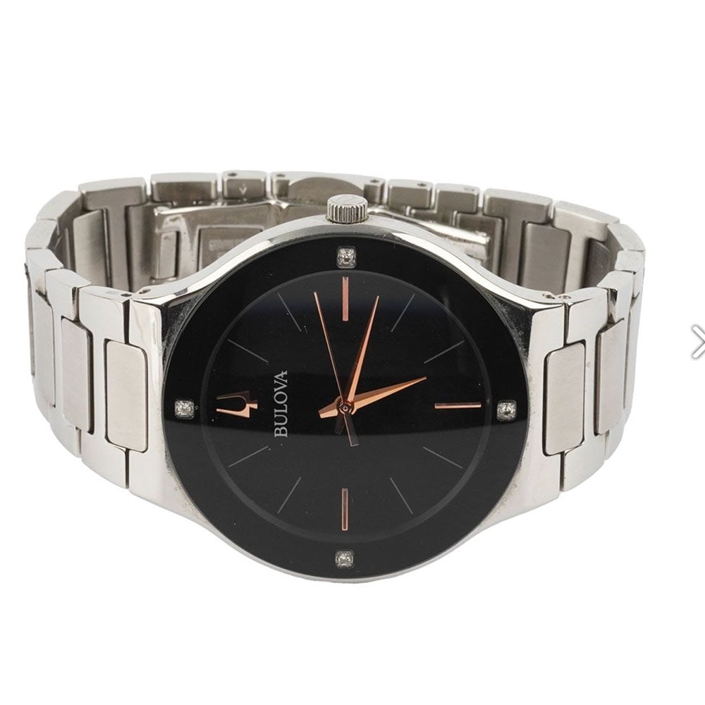 BULOVA - 2