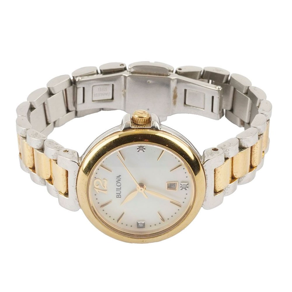BULOVA - 2