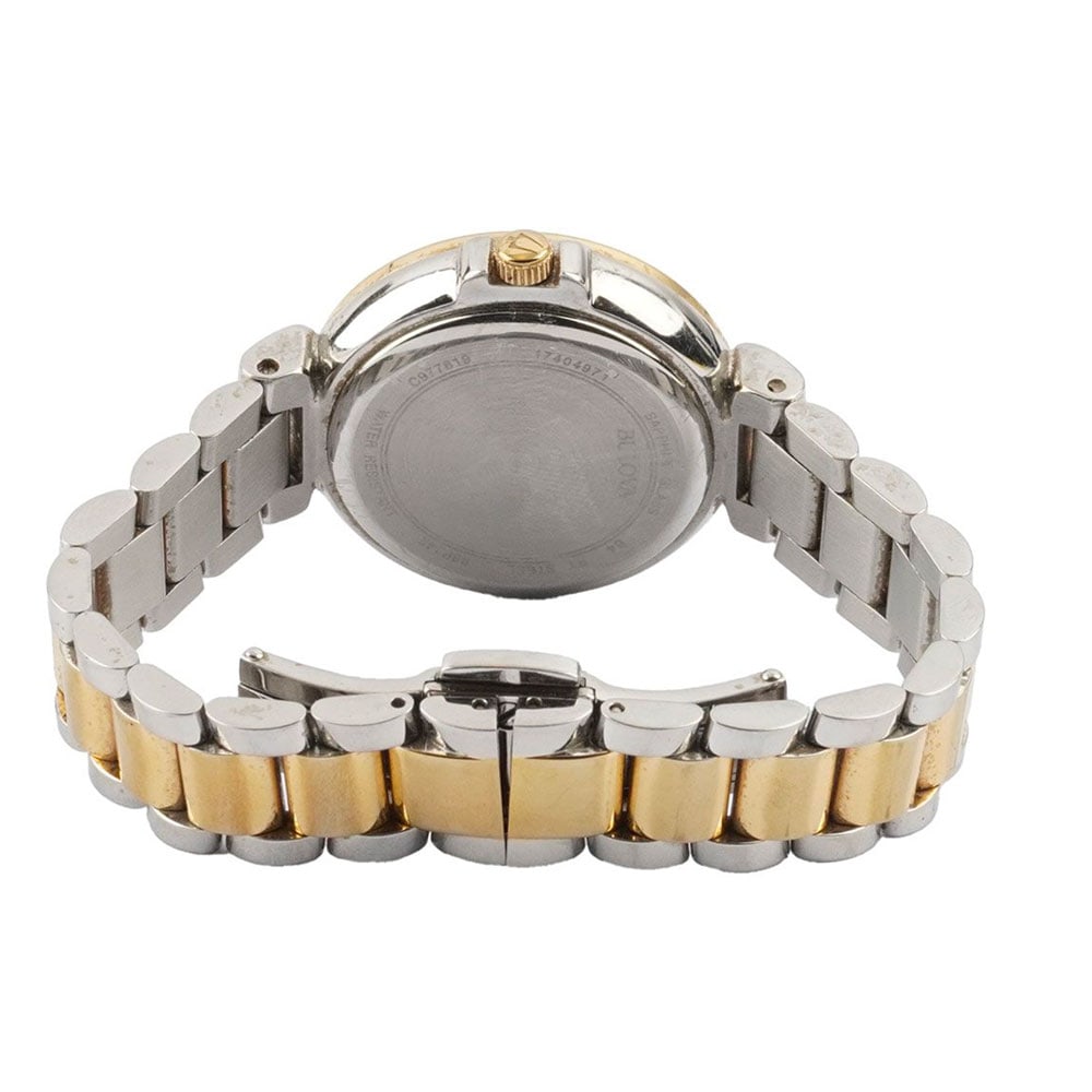 BULOVA - 3
