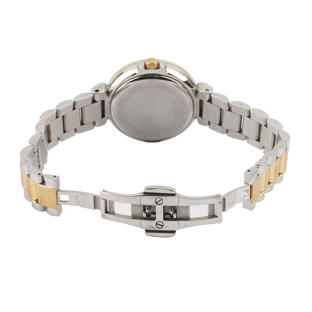 BULOVA - 4