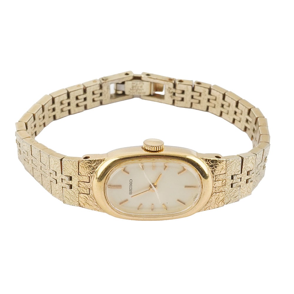 SEIKO - 2