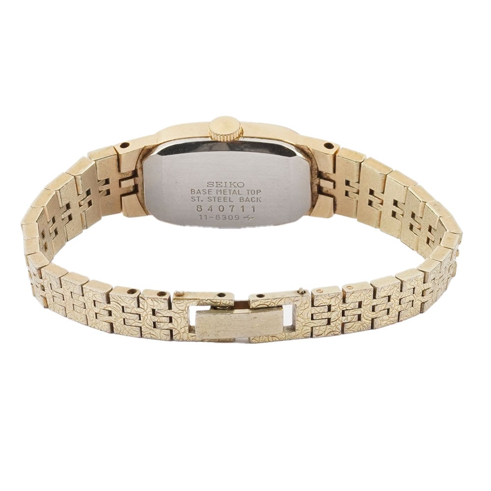 SEIKO - 3