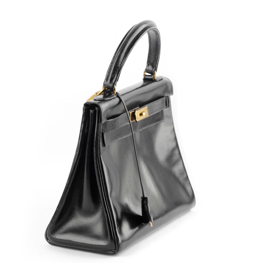 HERMÈS KELLY 28 - 2