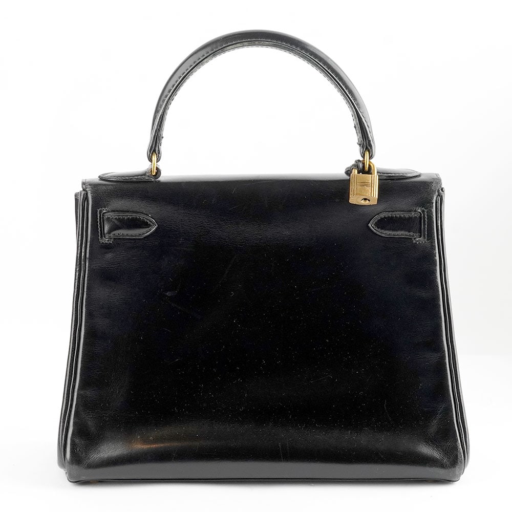 HERMÈS KELLY 28 - 3