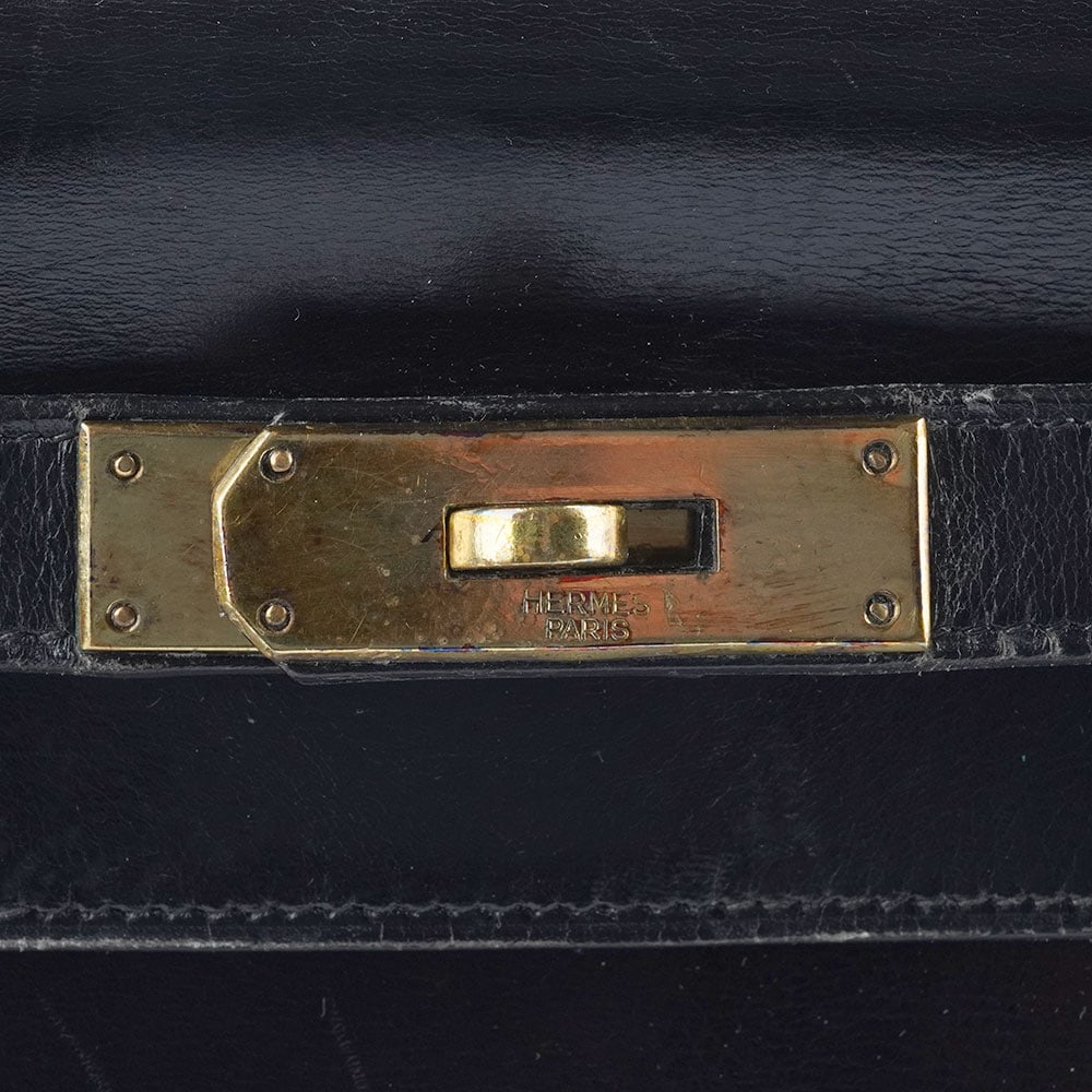 HERMÈS KELLY 28 - 4