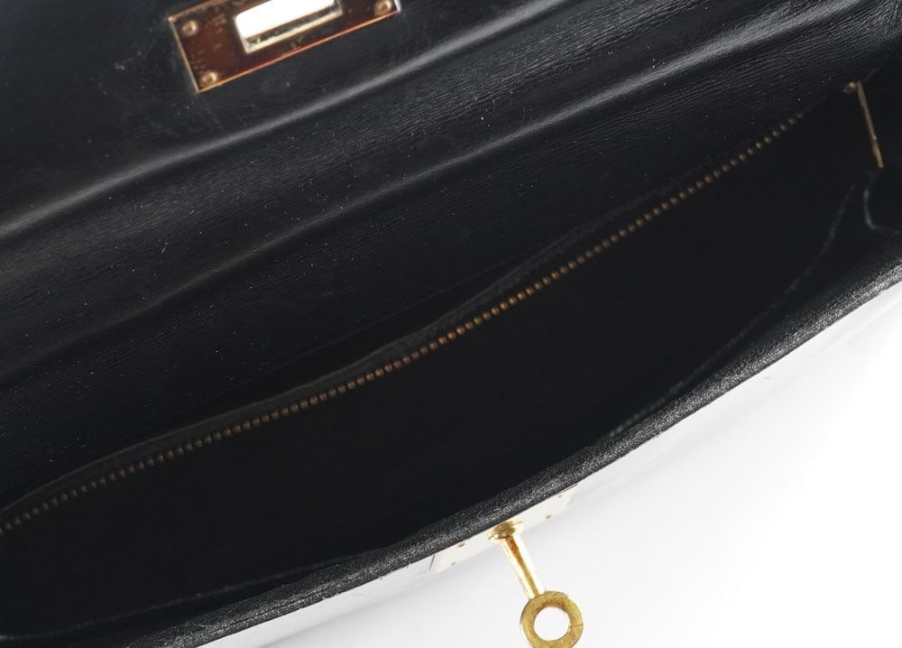 HERMÈS KELLY 28 - 7