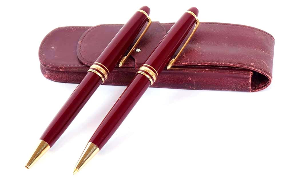 MONTBLANC MEISTERSTUCK (1 of 4)
