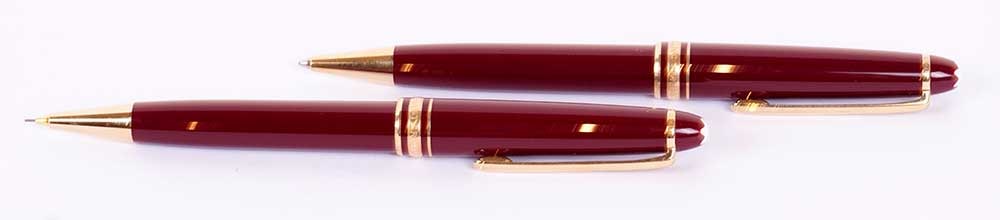 MONTBLANC MEISTERSTUCK - 2