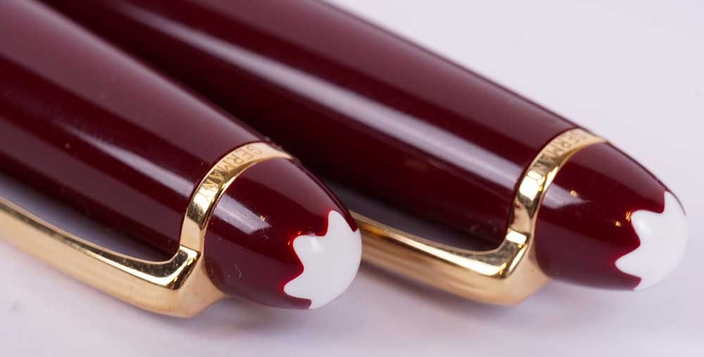MONTBLANC MEISTERSTUCK - 3